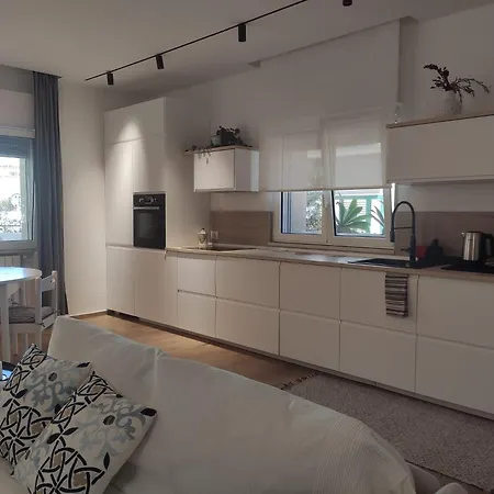 Appartement Civico 122 A Bari