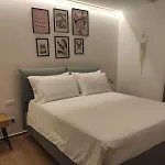 Appartement Civico 122 A Bari
