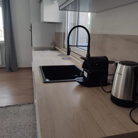 Apartment Civico 122 A