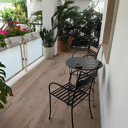 Civico 122 A Apartment