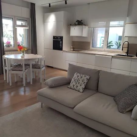 Civico 122 A Apartment