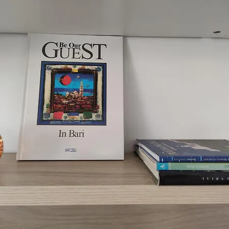 Civico 122 A Lägenhet