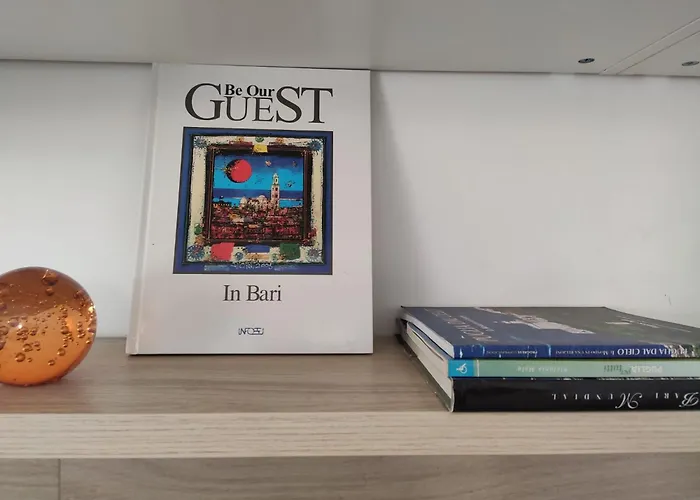 Civico 122 A Apartment