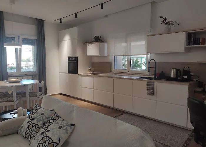 דירה Civico 122 A בארי